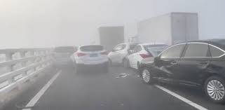 Accident Probability Predictor