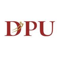 DPU logo