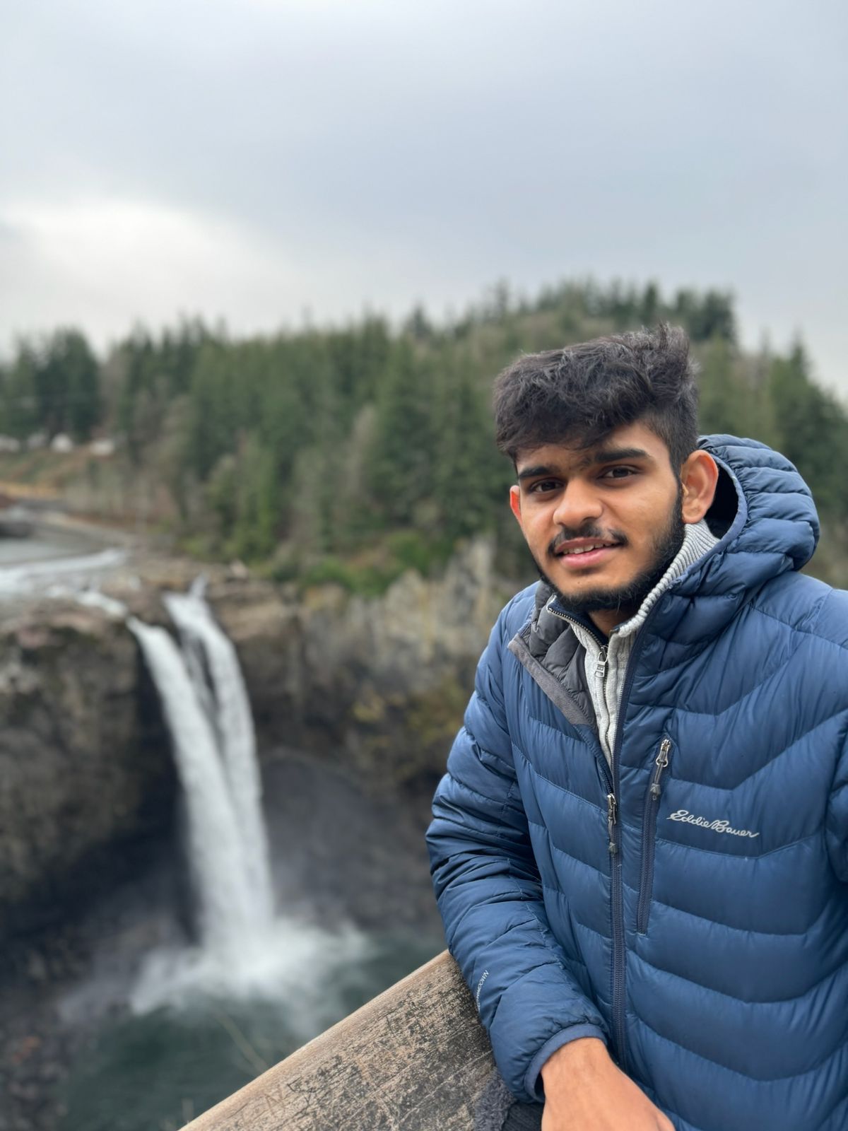 Shubh Kumar Jain