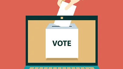 Online Voting System